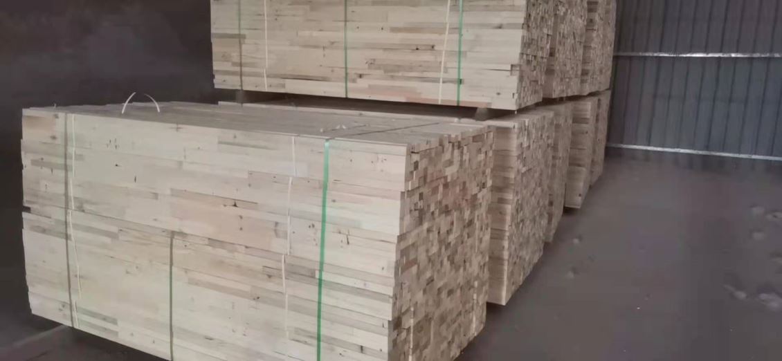超越木业告诉你安徽插接木与实木板材的差异