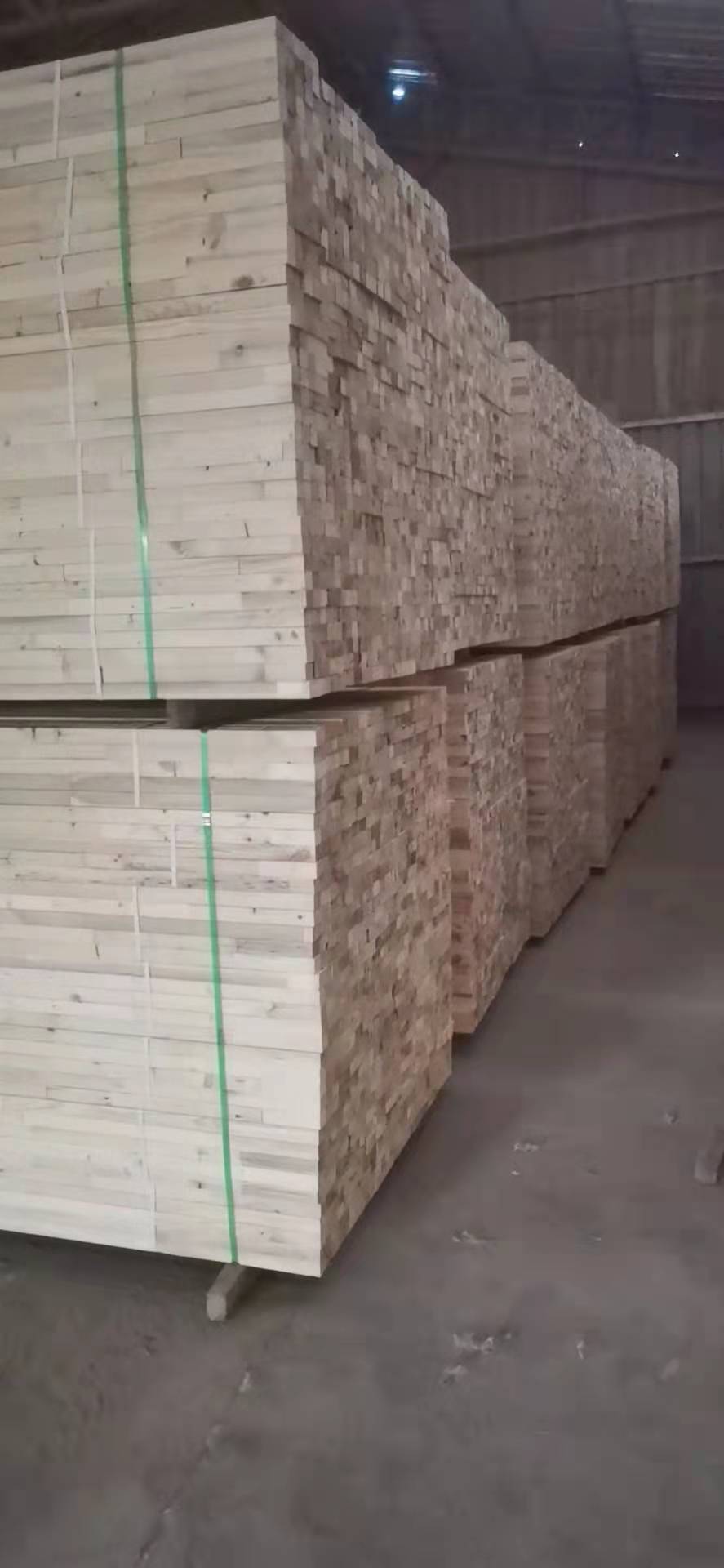 安徽门边料木方的生产技巧