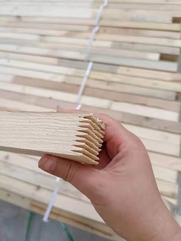 安徽插接板厂家科普木材的分布范围