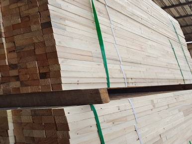安徽松木插接木同樟子松木板的不同